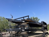 18'CAR HAULR 1-BRAKE/V#CF2XRP001186