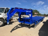 AGRI MULTI TRAILER