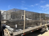 DOG KENNEL W/32UNITS/HEAT/AIR COND
