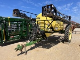 JD 1200 FEILER PROIII SPRYR 40'BOOM