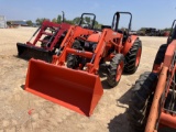 KUBOTA M7060