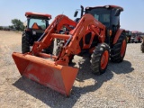 KUBOTA M5-111