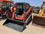KUBOTA SVL65-2 SKID STEER