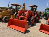 KUBOTA M6060