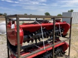 Q/A HYD DRUM MULCHER
