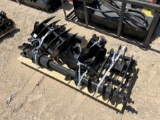9PCS MINI X ATTACHMENT SET