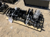 9PCS MINI X ATTACHMENT SET
