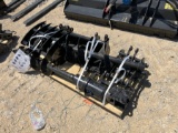 9PCS MINI X ATTACHMENT SET