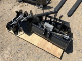 9PCS MINI X ATTACHMENT SET