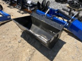 MINI X ANGLE BKT