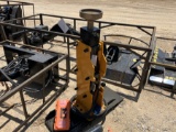 Q/A HYD POST POUNDER
