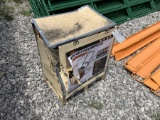 HD PLATE COMPACTOR