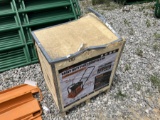 HD PLATE COMPACTOR