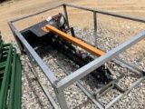 Q/A HYD TRENCHER