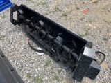 Q/A HYD TILLER