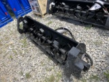 Q/A HYD TILLER