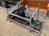 Q/A DOZER BLADE