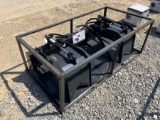 Q/A BKT GRAPPLE