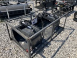 Q/A BKT GRAPPLE