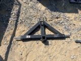 3PT TRAILER MOVER