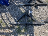 3PT TRAILER MOVER