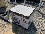 GAS WATER PUMP