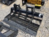 Q/A LAND PLANER