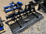 Q/A LAND PLANER