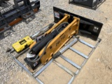 Q/A HYD BREAKER