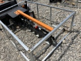 Q/A HYD TRENCHER