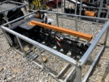 Q/A HYD TRENCHER