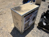 CONCRETE SAW