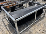 Q/A HYD ANGLE SWEEPER