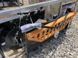 Q/A HYD PALLET FORKS
