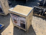 HD PLATE COMPACTOR