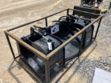 Q/A BKT GRAPPLE