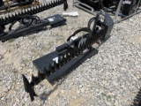 Q/A SICKLE MOWER