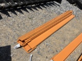 PALLET FORK EXTENSIONS