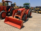 KUBOTA L4701