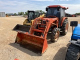 KUBOTA M6800