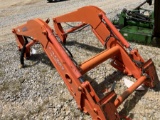 KUBOTA LOADER