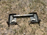 JD EURO MOUNT TO QA CONVERSION