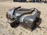 QA HYD SWEEPER