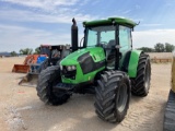 DEUTZ-FAHR 5125