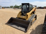 CAT 299D2