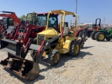 TERRAMITE TLB T7