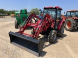 MAHINDRA 2660