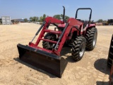 MAHINDRA 5570