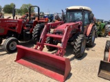 MAHINDRA 7010