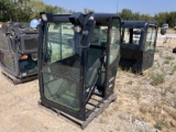 KUB KX080 CAB